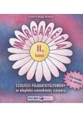 Lázárné Nagy Andrea - Margaréta II. kötet
