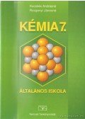 Kecskés Andrásné,Rozgonyi Jánosné - Kémia 7.