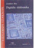 Zombori Béla - Digitális elektronika