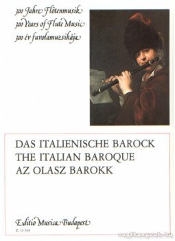 Több szerző - Az olasz barokk Több szerző - Az olasz barokk, Budapest 0 antikvár könyv