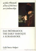 Több szerző - A korabarokk