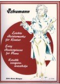 Schumann, Robert - Könnyű mesterdarabok (Schumann)