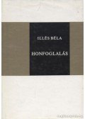 Illés Béla - Honfoglalás