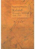 Ferrero, Guglielmo - Kaland