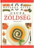 Rose Elliot - Csupa zöldség