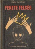 Révész Gy. István - Fekete felség