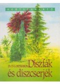 Hessayon, D. G. Dr. - Díszfák és díszcserjék