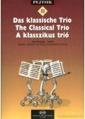 Több szerző - A klasszikus trió