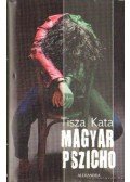 Tisza Kata - Magyar pszicho
