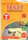 Ipolyi-Keller Imre - A járművezetői vizsga teszt kérdéseinek gyűjteménye