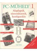Sághi Balázs - Alaplapok, sínrendszerek, konfigurálás