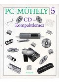 Ila László - CD-Kompaktlemez