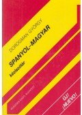 Dorogman György - Spanyol-magyar kéziszótár
