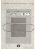 Baricz Rezső,Róth József - Könyvviteltan
