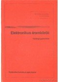 Molnár Ferenc,Tatár József - Elekronikus áramkörök