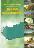 Nemerkényi Antal,Bora Gyula - Hazánk, Magyarország