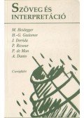 Bacsó Béla - Szöveg és interpretáció
