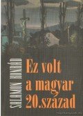 Salamon Konrád - Ez volt a magyar 20. század