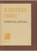 Kertész Imre - Sorstalanság