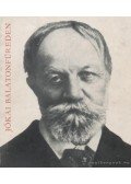 Lipták Gábor - Jókai Balatonfüreden