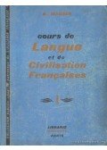 Mauger, G. - Cours de Langue et de Civilisation Francaises I.
