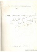 Izrael Gábor (szerk.) - Nagyvadgazdálkodás