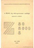 Krizsán György - A ZILOG cég mikroprocesszor családjai