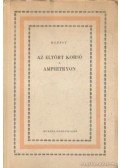 Kleist, Heinrich von - Az eltört korsó - Amphitryon