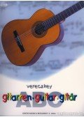 Vereczkey László - Gitár ABC
