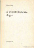 Salánki József - A számítástechnika alapjai (dedikált)