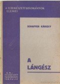 Schaffer Károly - A lángész