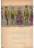 Vargha Kálmán - Vidám könyv