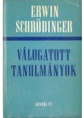Schrödinger, Erwin - Válogatott tanulmányok - Schrödinger