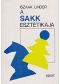 Linder, Iszaak - A sakk esztétikája