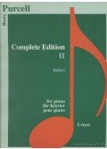 Purcell, Henry - Complete Edition II - Suites