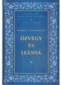 Kemény Zsigmond - Özvegy és leánya