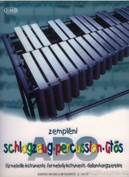 Zempléni László - Ütős ABC Zempléni László - Ütős ABC, Budapest 0 antikvár könyv