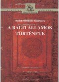 Rauch-Misiunas-Taagepera - A balti államok története