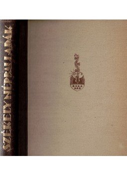 Ortutay Gyula - Székely népballadák Ortutay Gyula - Székely népballadák, Budapest 1948 antikvár könyv