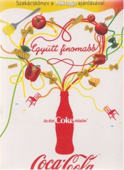 Erdélyi Z. Ágnes - Együtt finomabb Erdélyi Z. Ágnes - Együtt finomabb, 2007 antikvár könyv