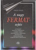 Singh, Simon - A nagy Fermat-sejtés