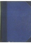 Stefanik Pál - Rádiótechnika 1958-1959. évf. (teljes!)