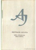 Asztalos István - Asztalos István művei I-V. kötet