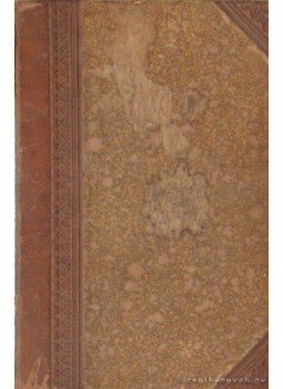 Balog István - Ujabb költemények Balog István - Ujabb költemények, Budapest 1889 antikvár könyv