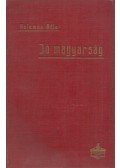 Kelemen Béla - Jó Magyarság