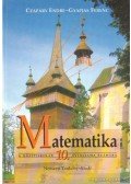 Czapáry Endre,Gyapjas Ferenc - Matematika a középiskolák 10. évfolyama számára