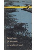 Rejtő Jenő,P. Howard - Az elátkozott part