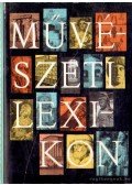 Genthon István,Zádor Anna - Művészeti lexikon III. kötet (L-Q)