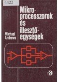Andrews, Michael - Mikroprocesszorok és illesztőegységek