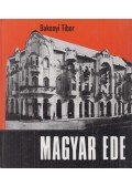 Bakonyi Tibor - Magyar Ede